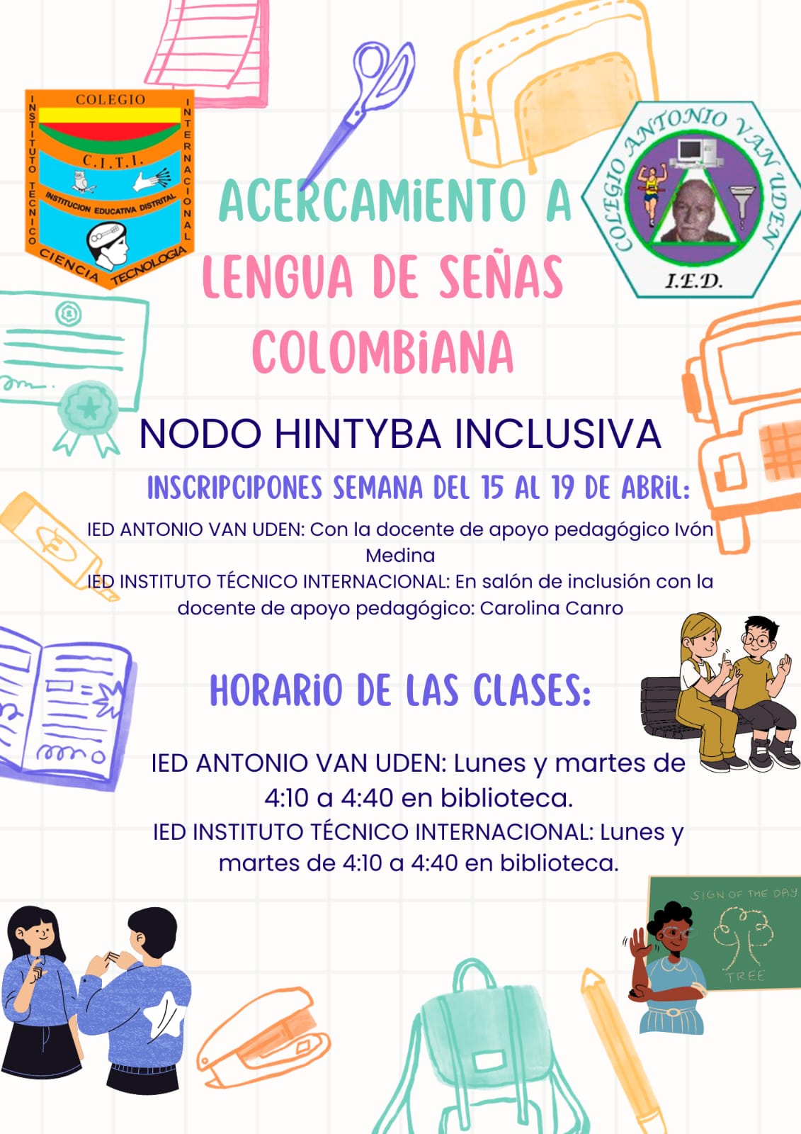flyer