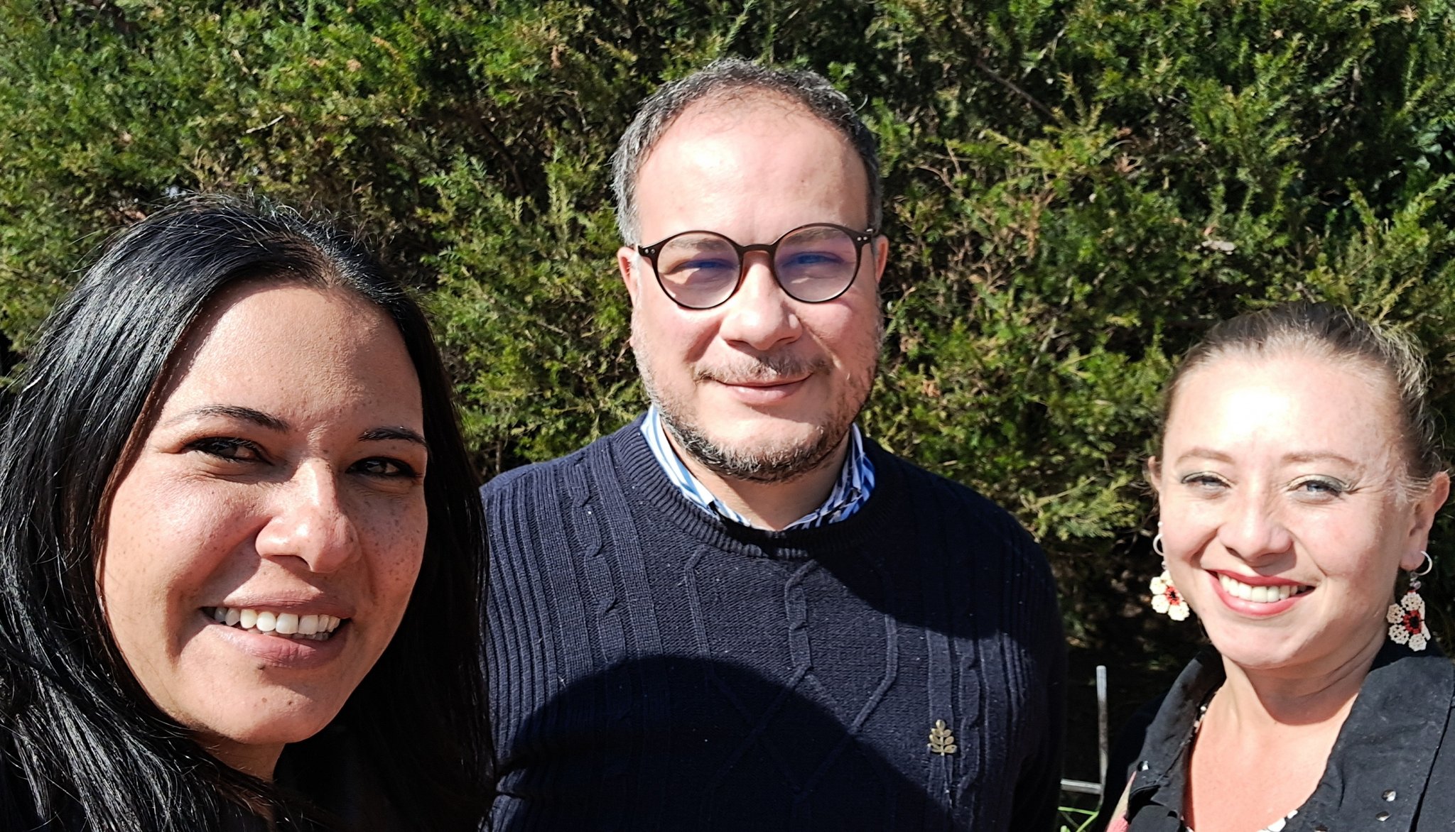 visita subsecretario