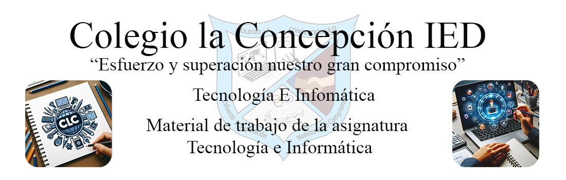 Tecnología e Informática