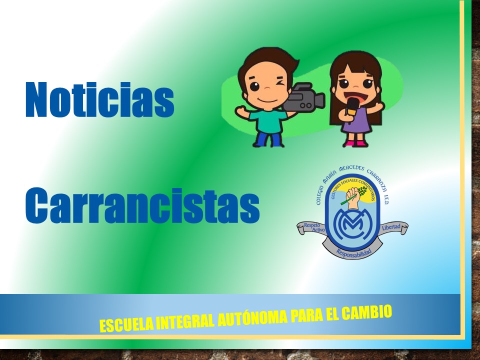 Noticias carrancistas