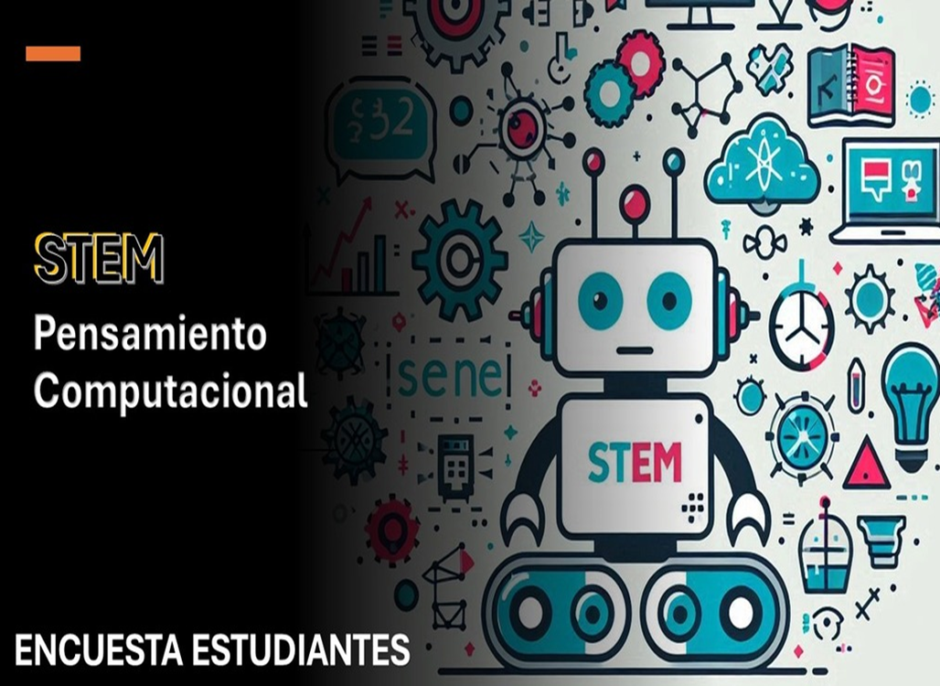 NODOS -PENSAMIENTO COMPUTACIONAL