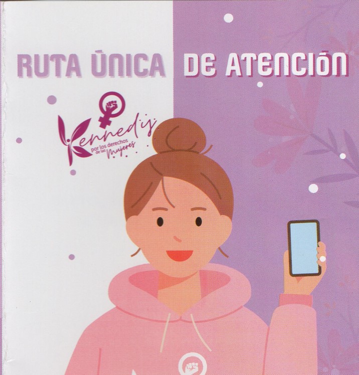 RUTA ATENCION 