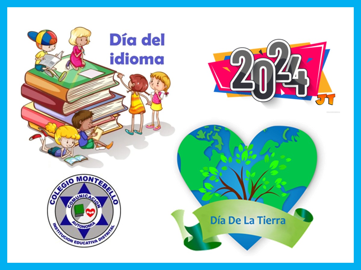 Celebración día del idioma