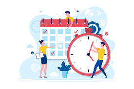 Horario de atención a padres