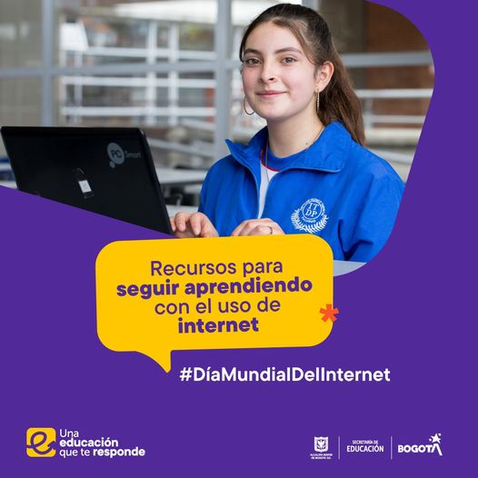 Dia del internet