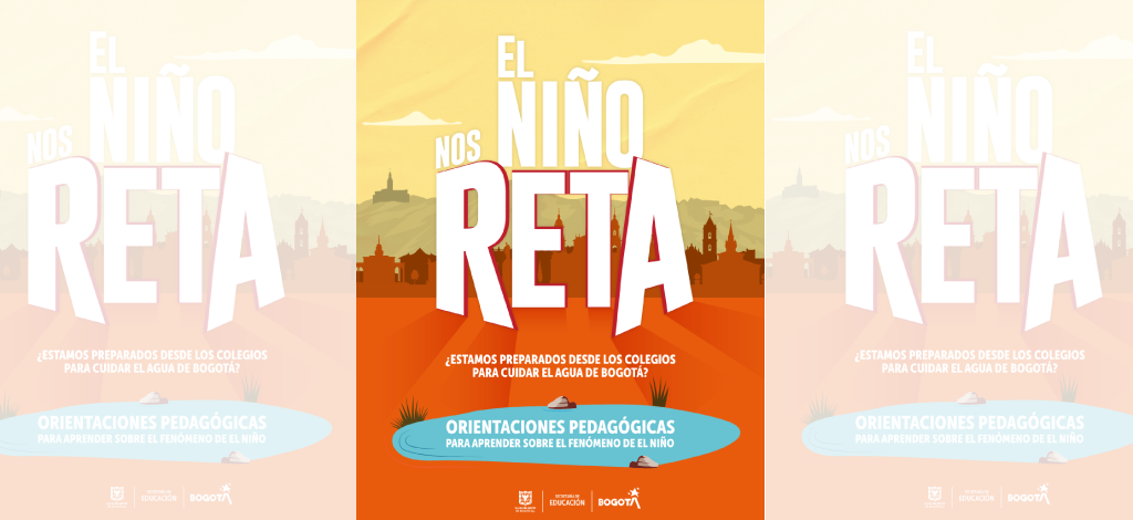 El Niño Nos Reta