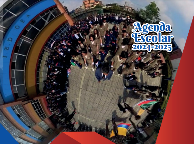 Manual de Convivencia