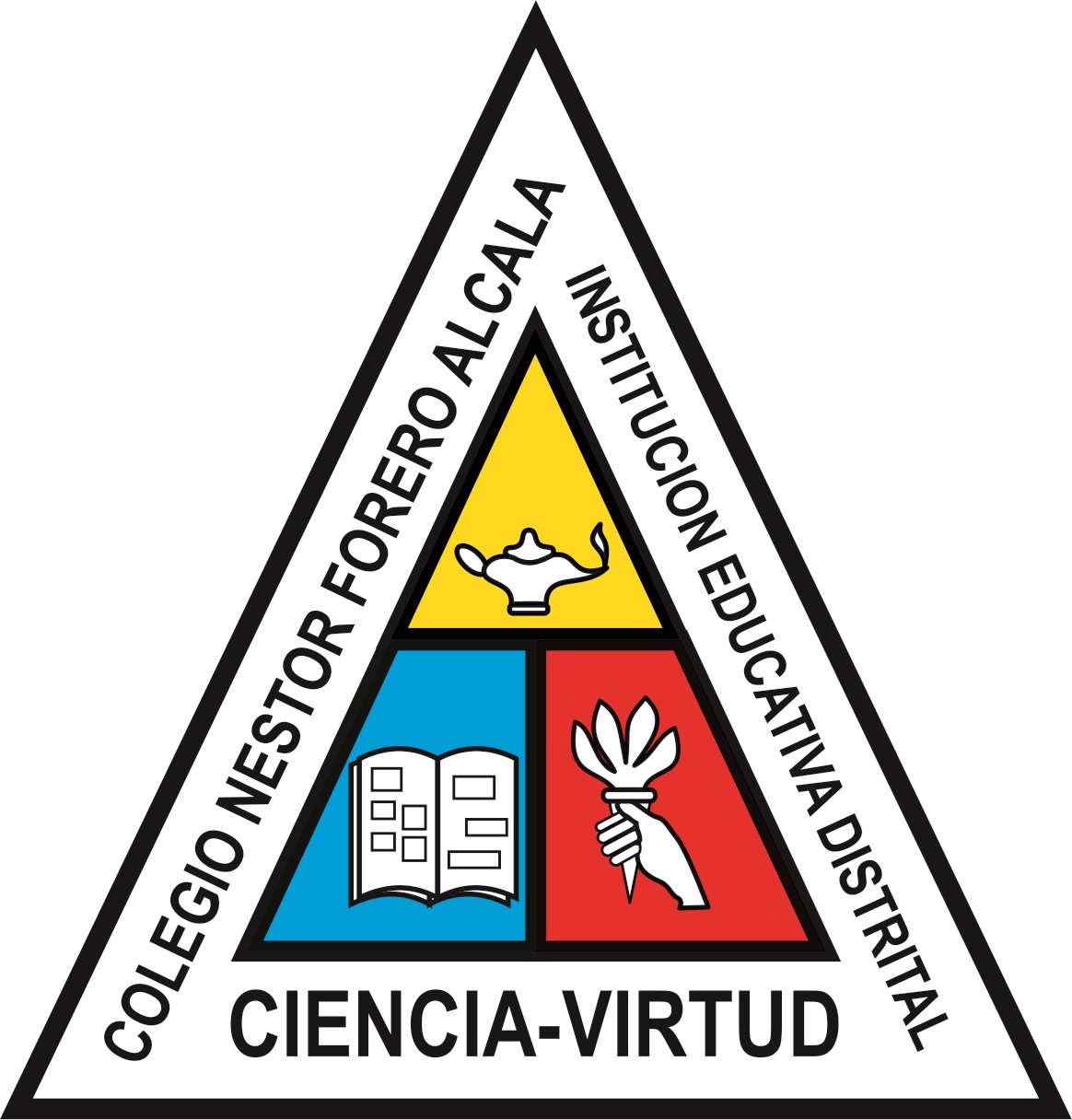 Néstor forero Alcalá