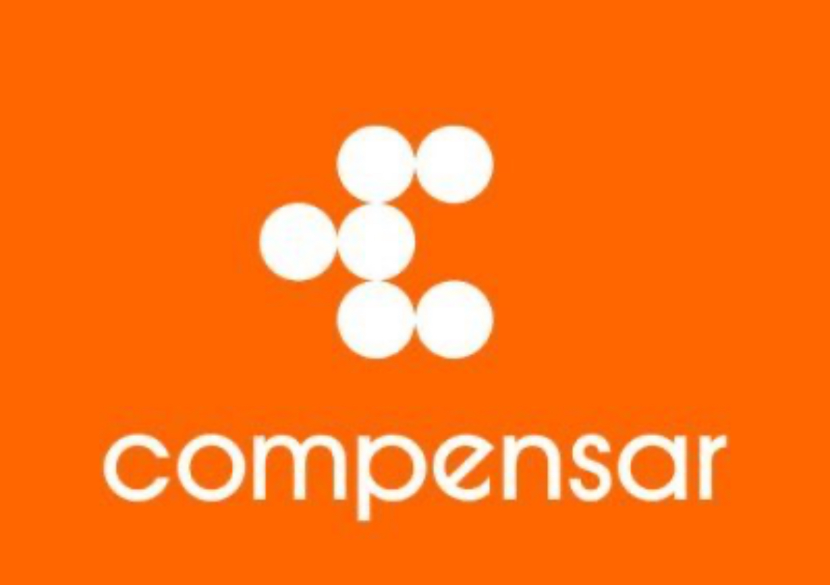 Compensar