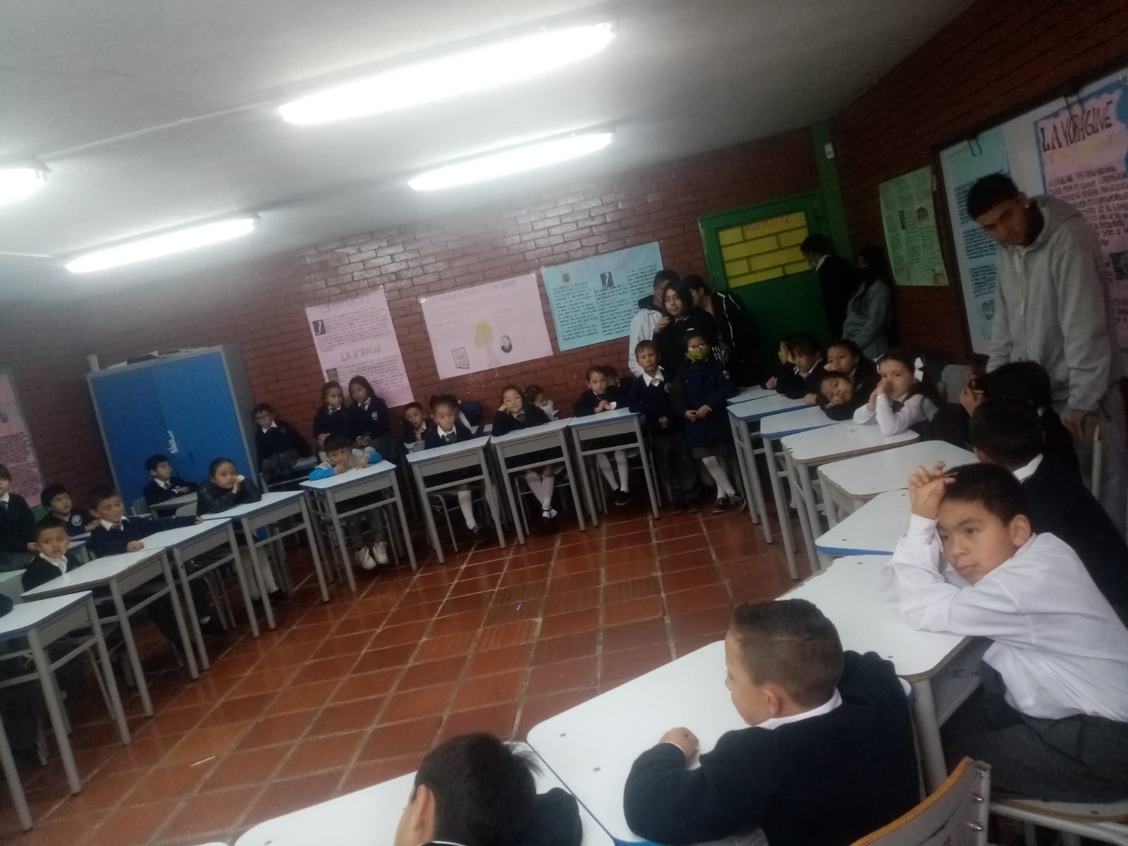 Exposición La Vorágine en su centenario 2024