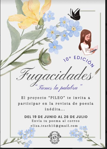 Revista Fugacidades