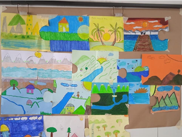 Actividades Semana Ambiental Orlandista 2024