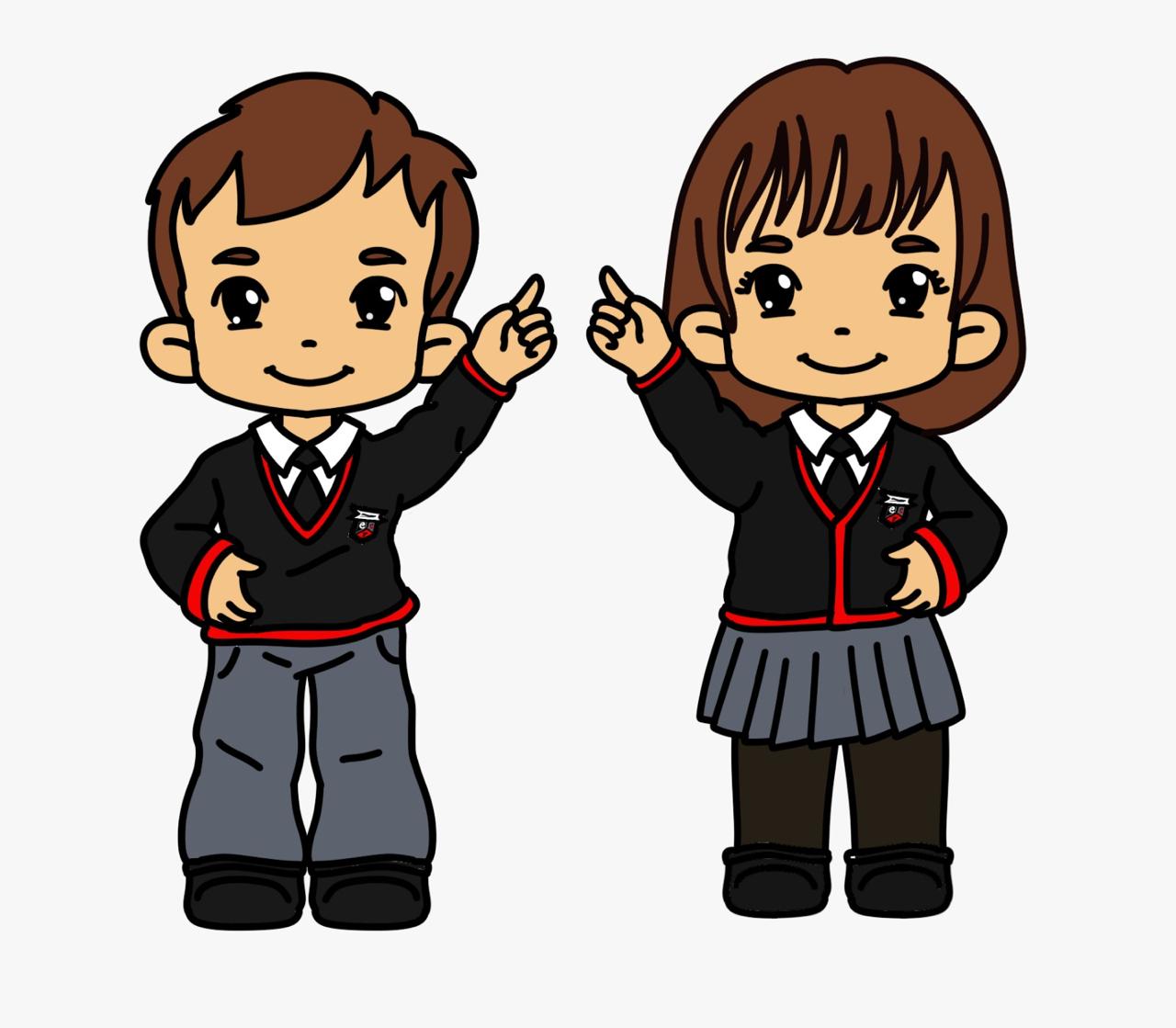 Egresados Antonistas