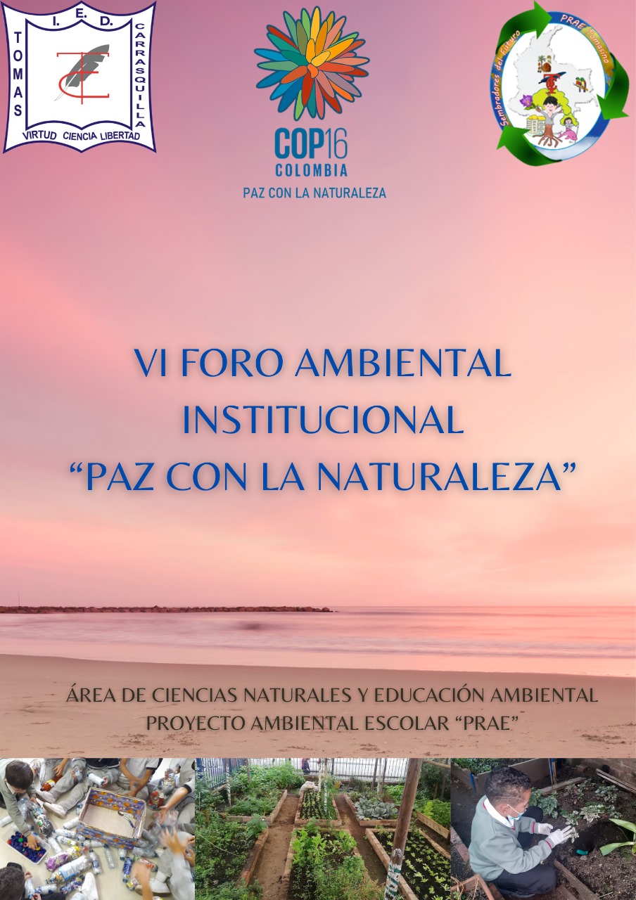 Semana Ambiental 