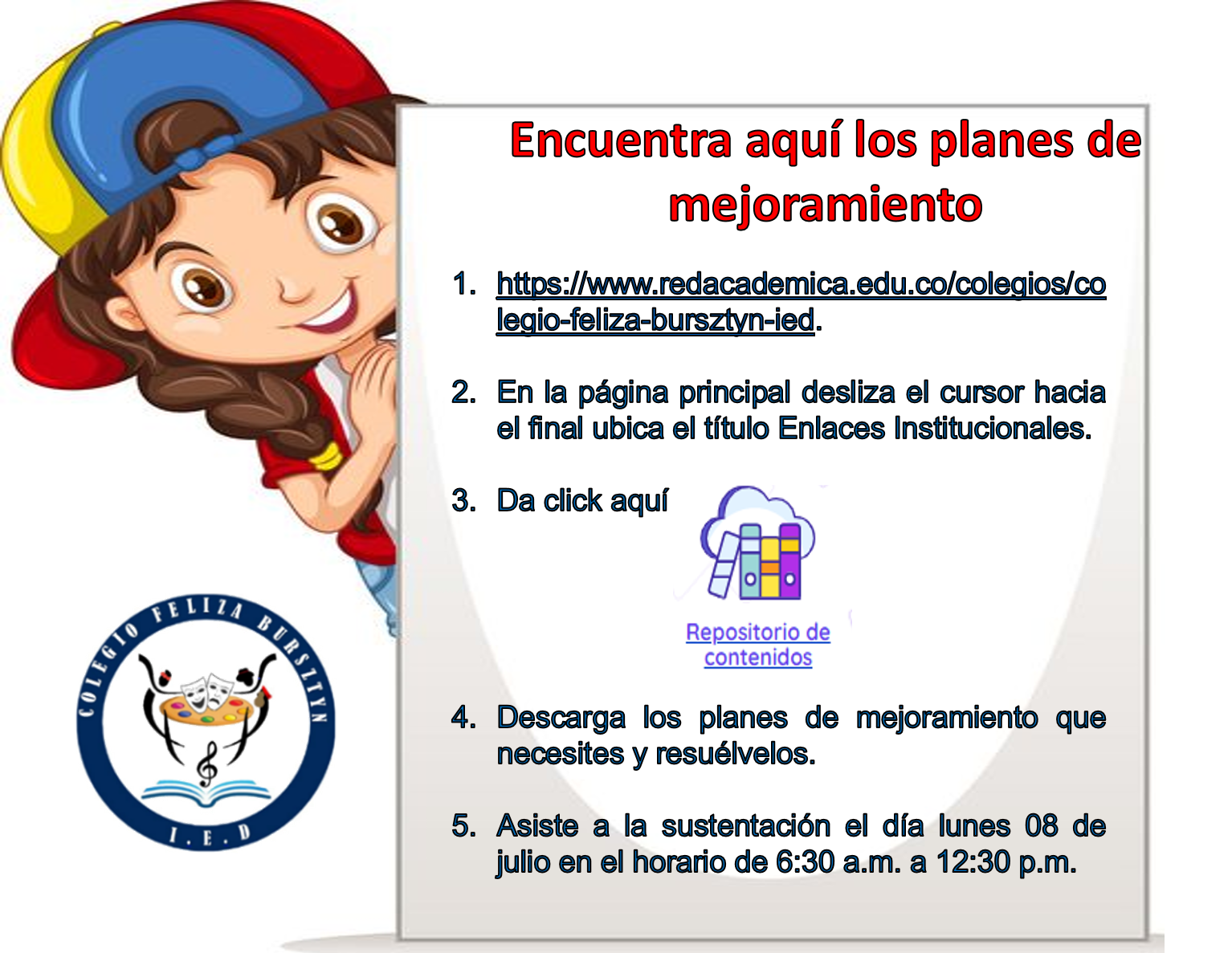 PROCESO DE NIVELACIÓN Y SUSTENTACIÓN