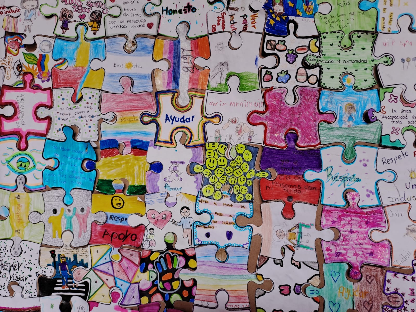 Educación Inclusiva