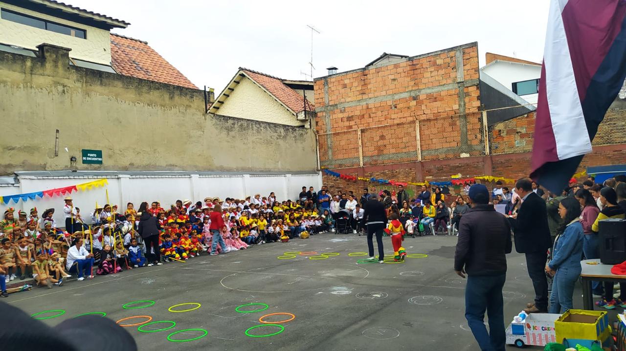 dia de la colombianidad