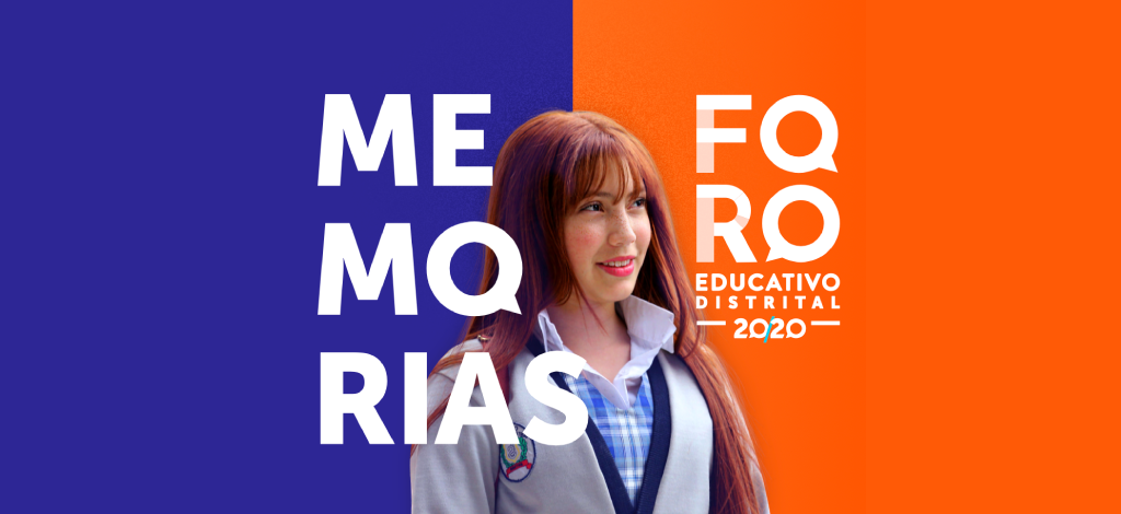 Memorias del FED 2020