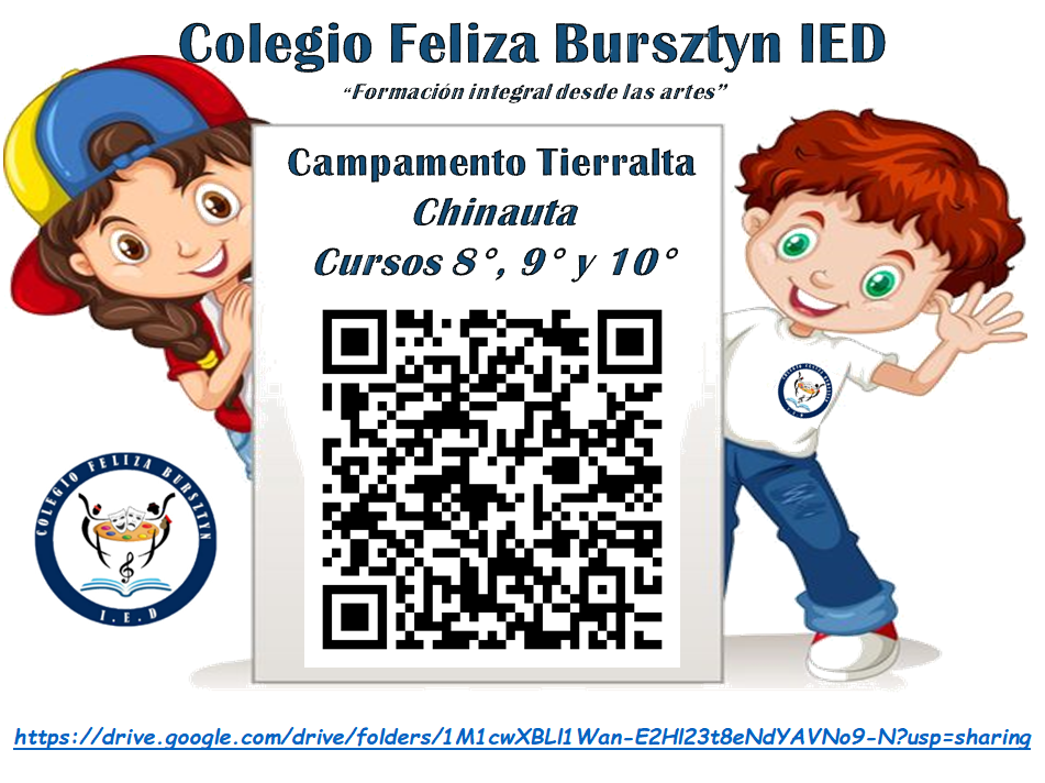 CAMPAMENTO TIERRALTA 2024