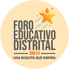 Foro Educativo Distrital 2024