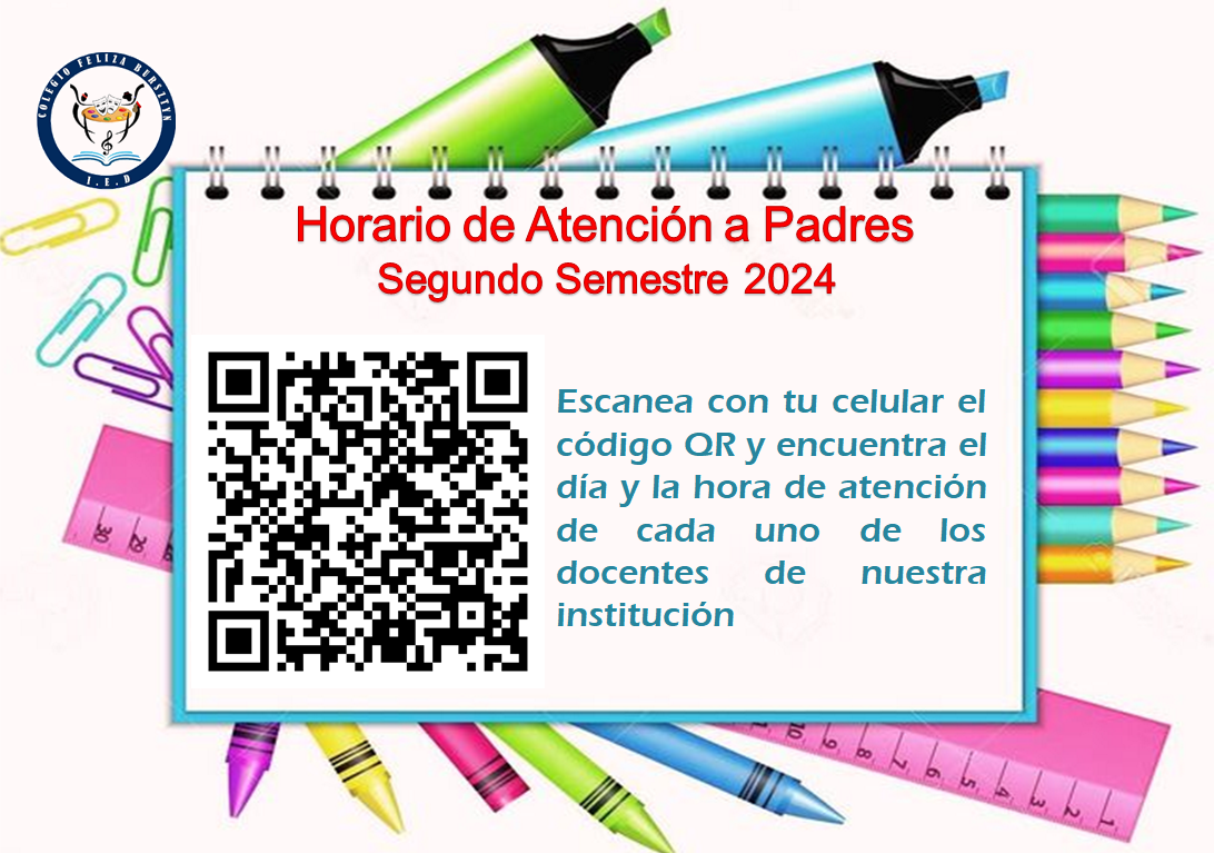 ATENCIÓN A PADRES SEMETRE 2-2024