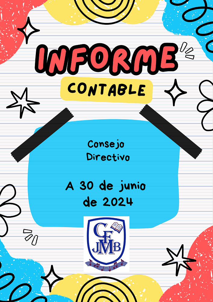 Informe contable