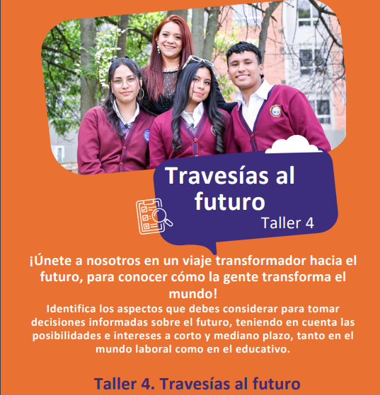 Fortalecimiento de Aprendizajes año 2024