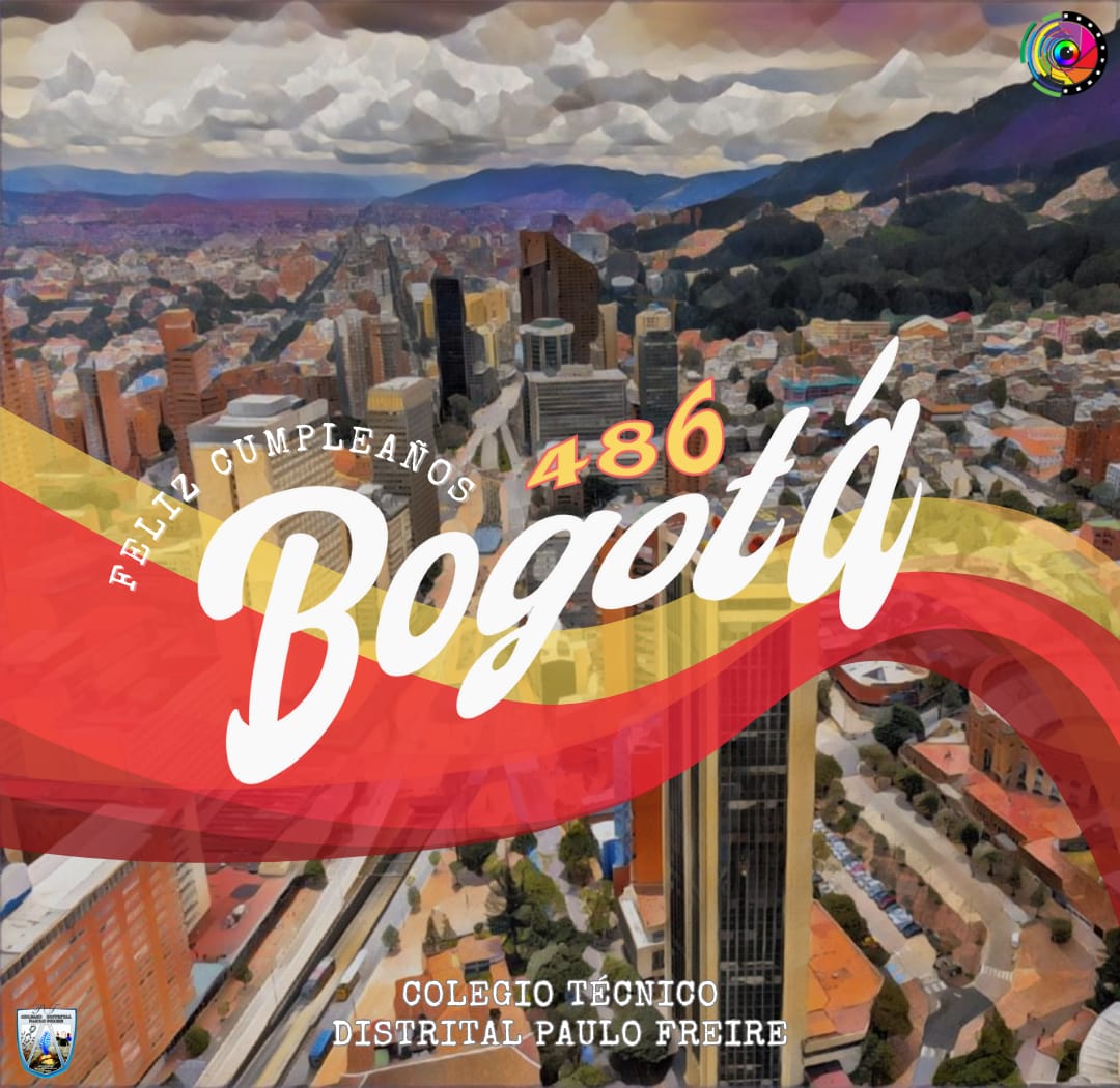 Bogotá