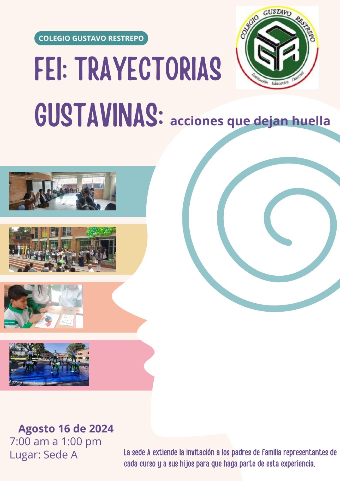 FORO INSTITUCIONAL 2024