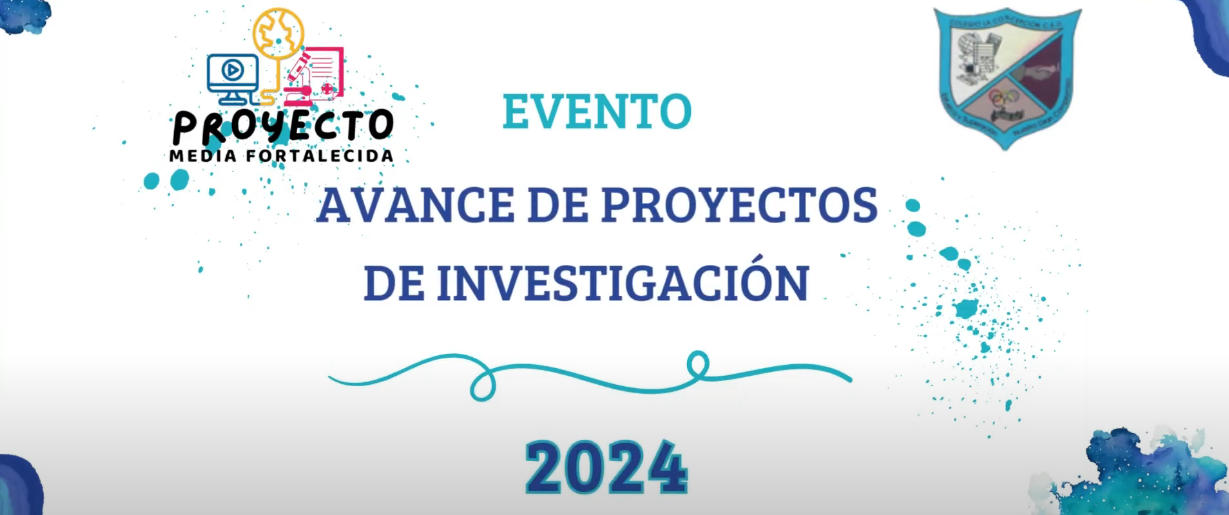 Proyecto Media Fortalecida