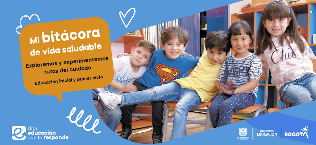 Bitácora de exploradores