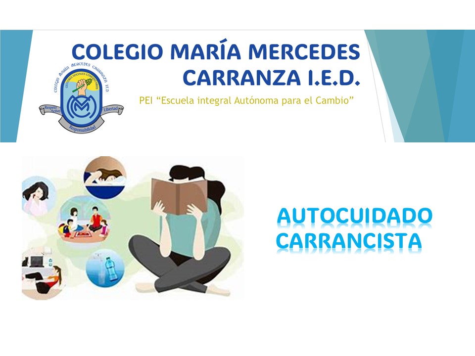 AUTOCUIDADO CARRANCISTA