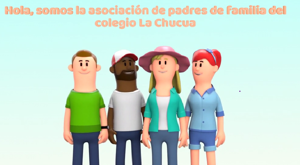 Concurso Asopadres 2024