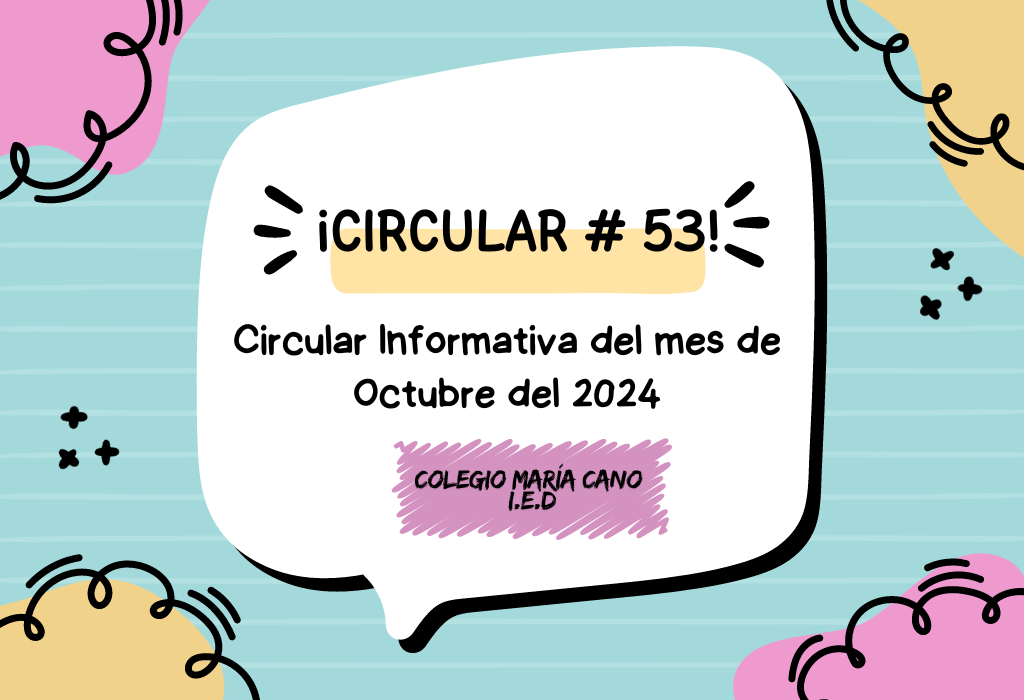 Circular Informativa #53