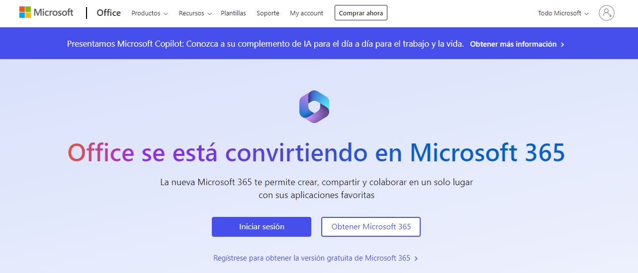 Tutorial activación correo institucional