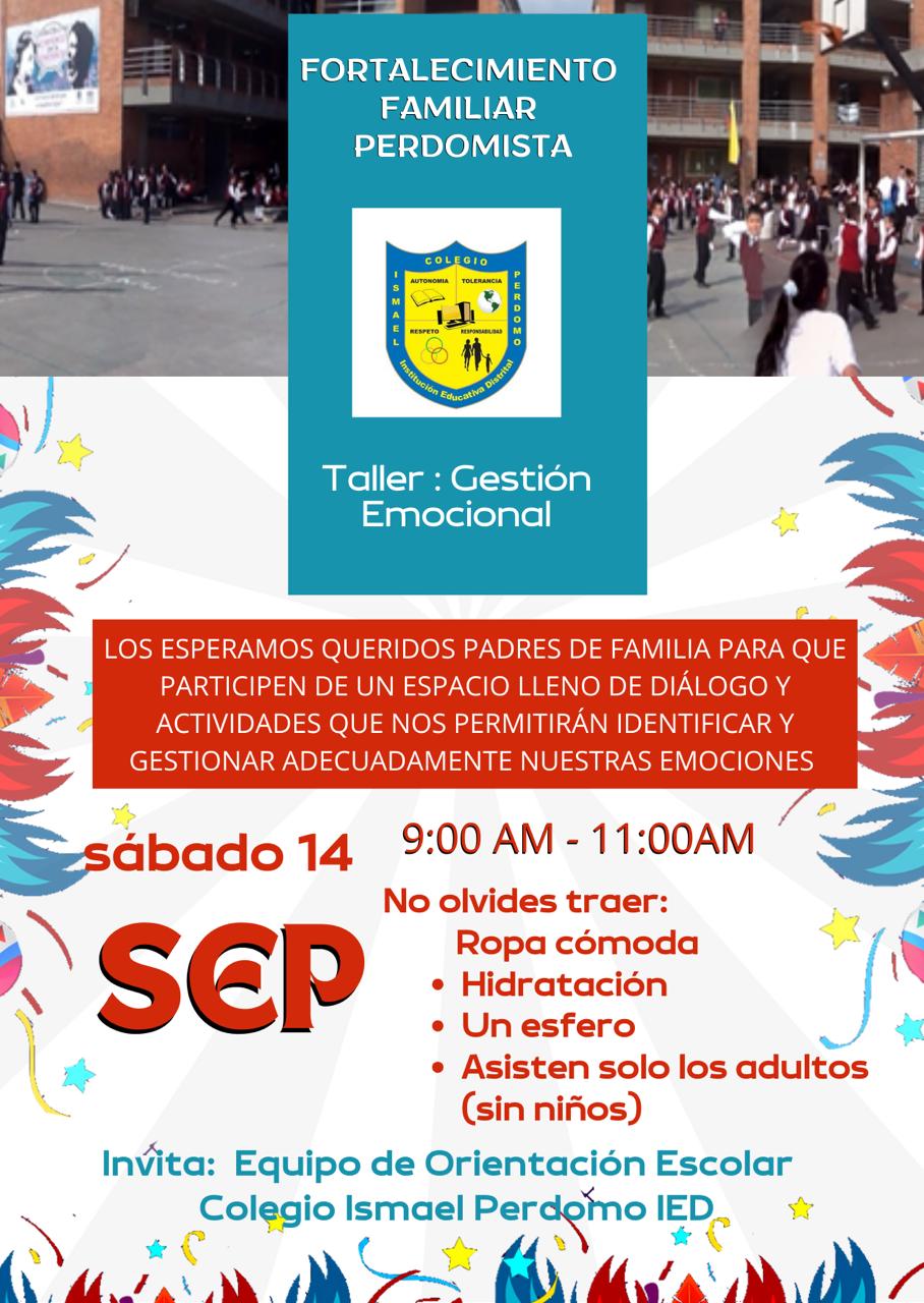 Invitación