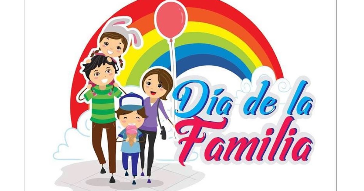 Circular: Día de la familia