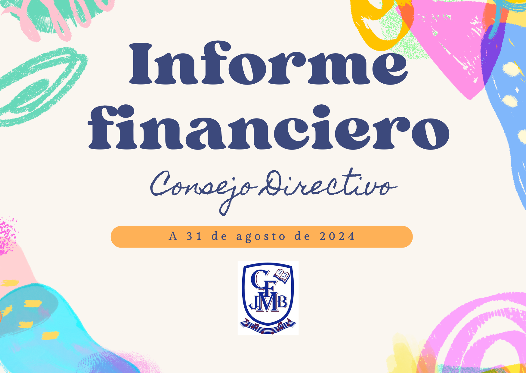 Informe financiero