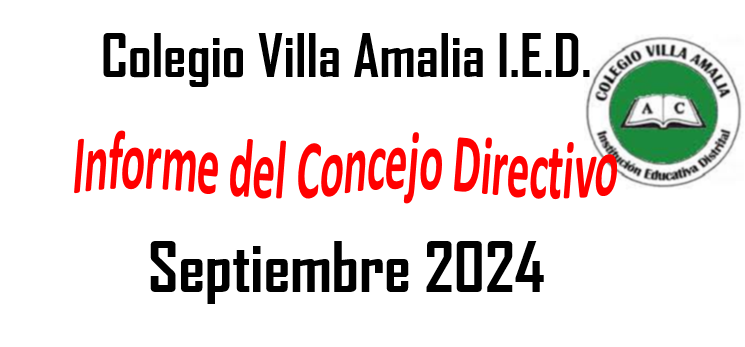 Informe Financiero Septiembre 2024