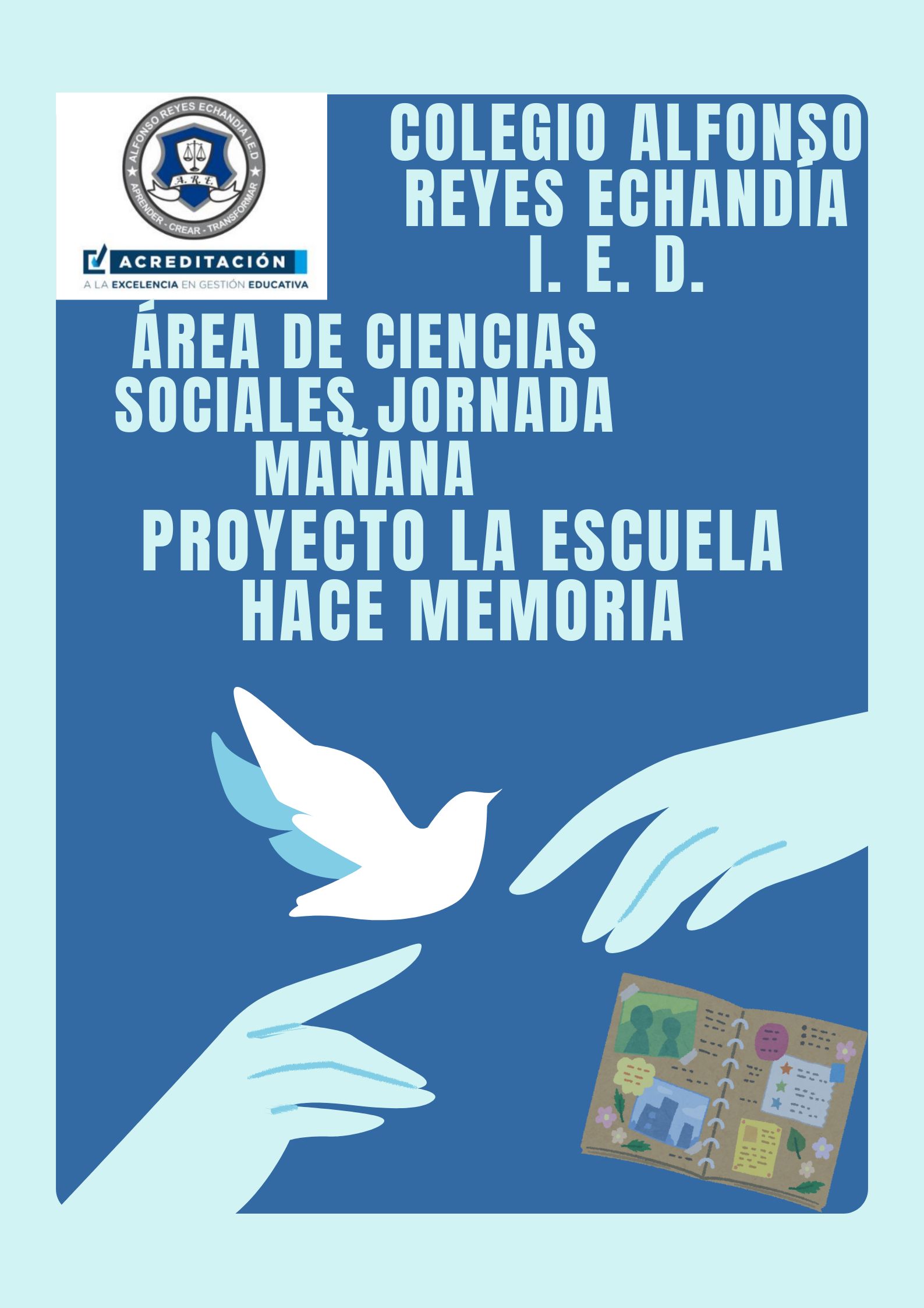 Proyecto la Escuela Hace Memoria 