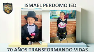 ASÍ CONMEMORAMOS LOS 70 AÑOS DE NUESTRO COLEGIO