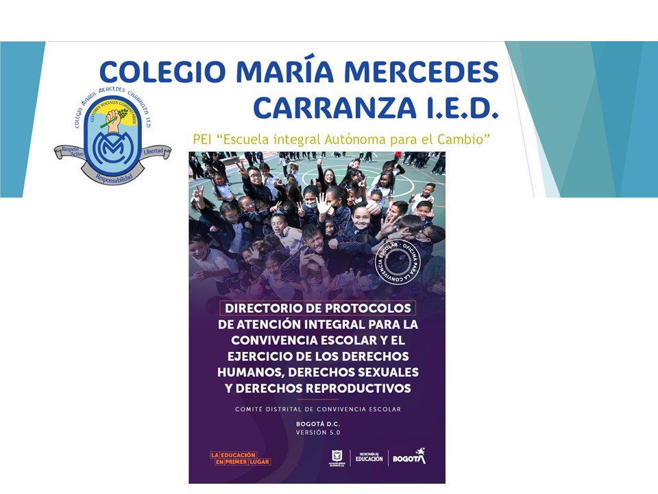 DIRECTORIO DE PROTOCOLOS DE ATENCIÓN INTEGRAL