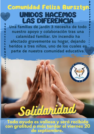 SOLIDARIDAD