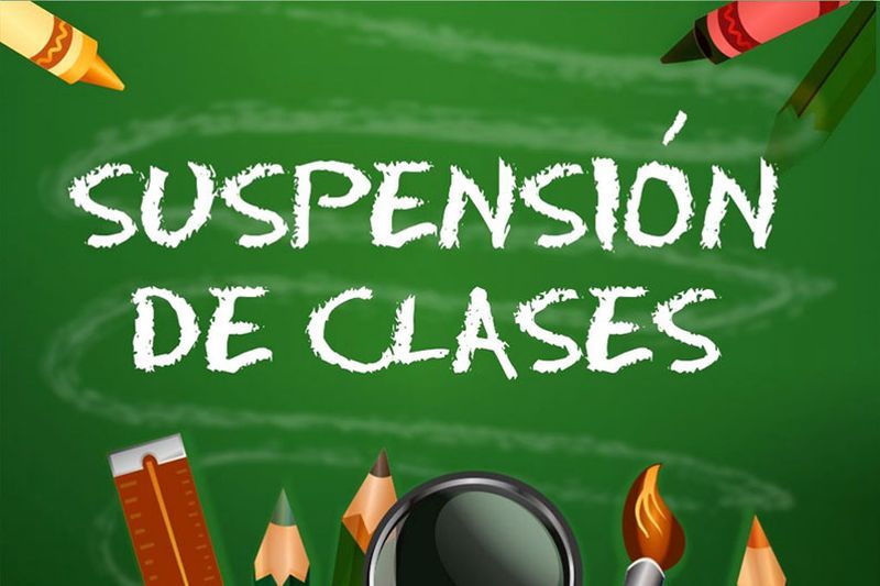 SUSPENDEN CLASES TARDE Y NOCHE EN COLEGIOS DE BOGOTA 03-Sep-2024