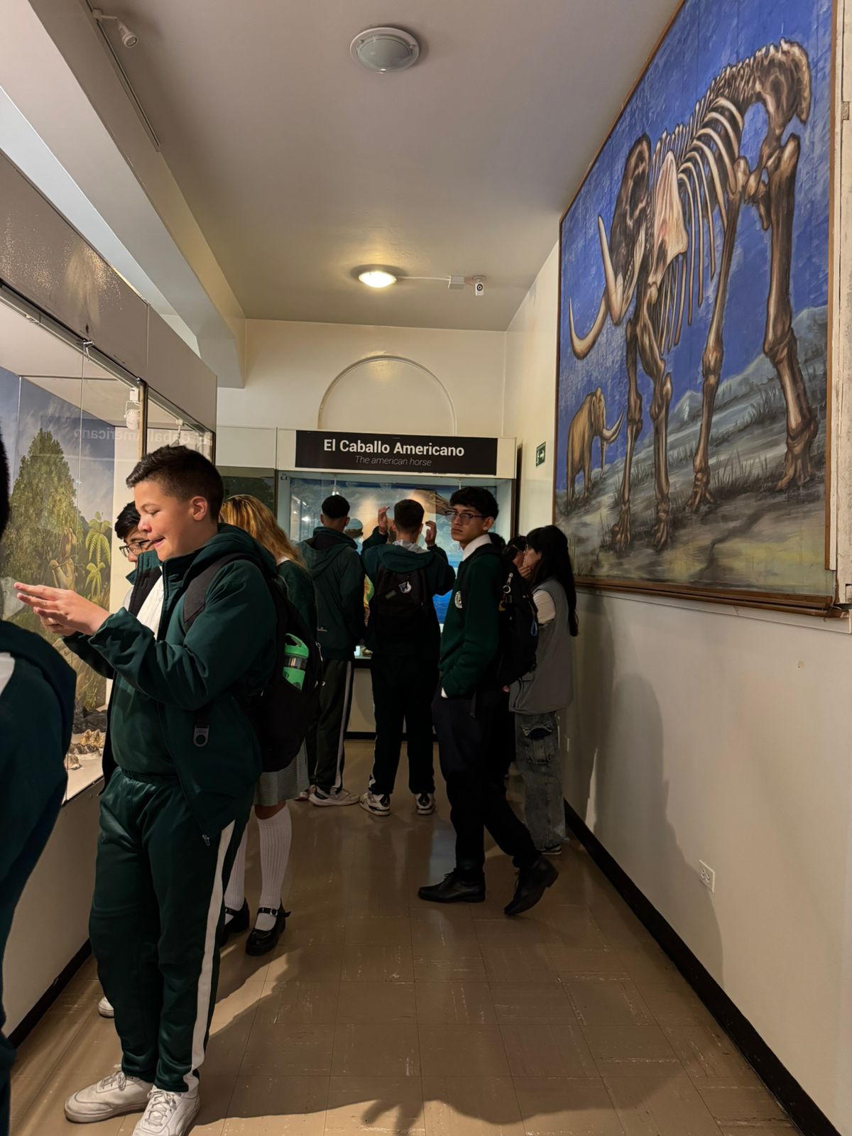 Felicitaciones a los mejores.