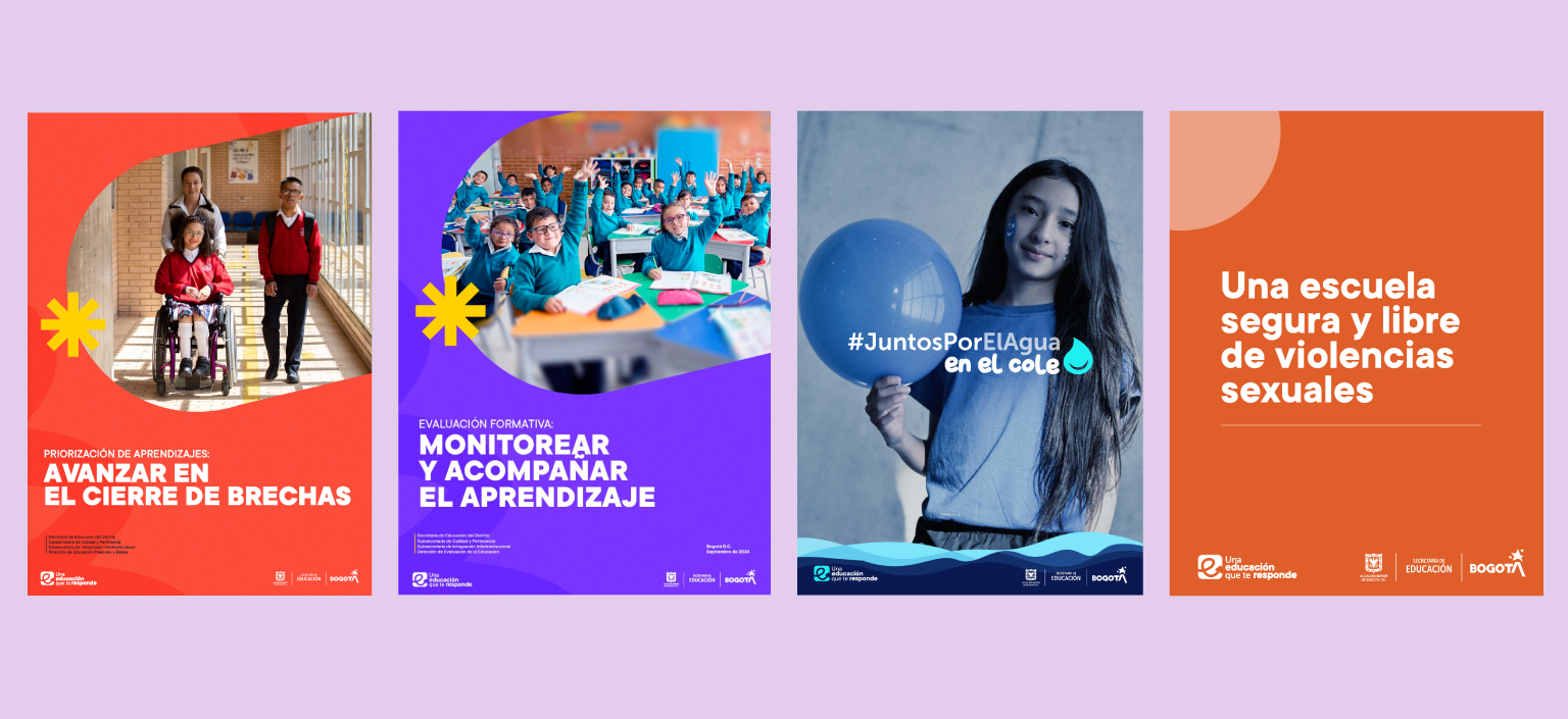 Jornadas Pedagógicas del 2024