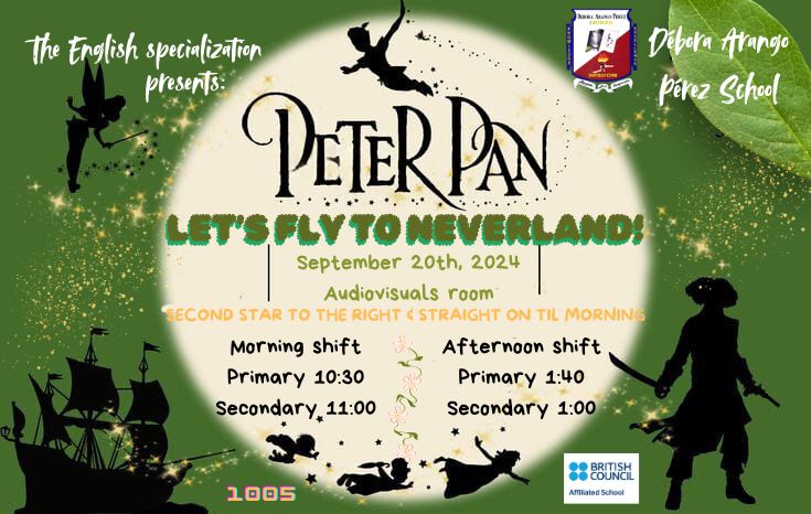 Peter Pan