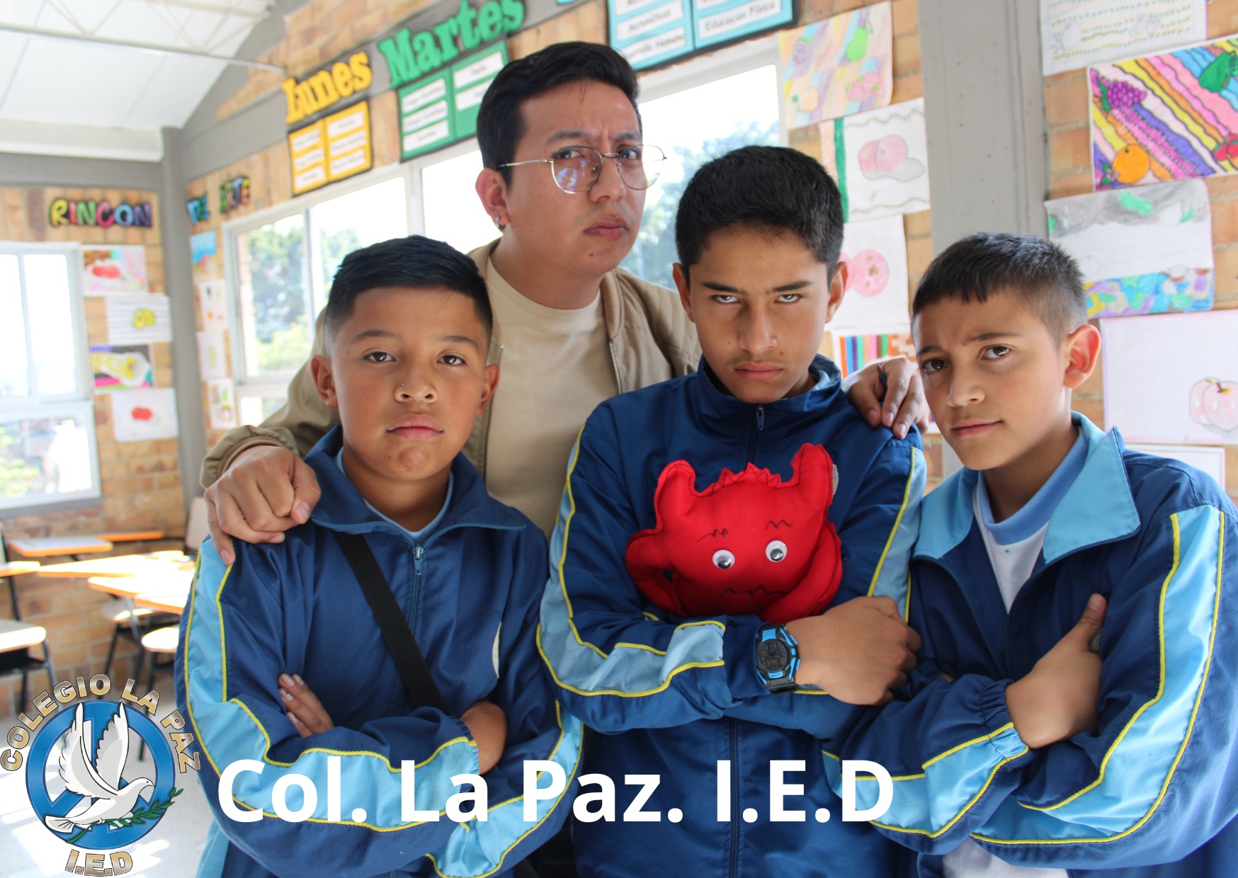 Gestionando las emociones