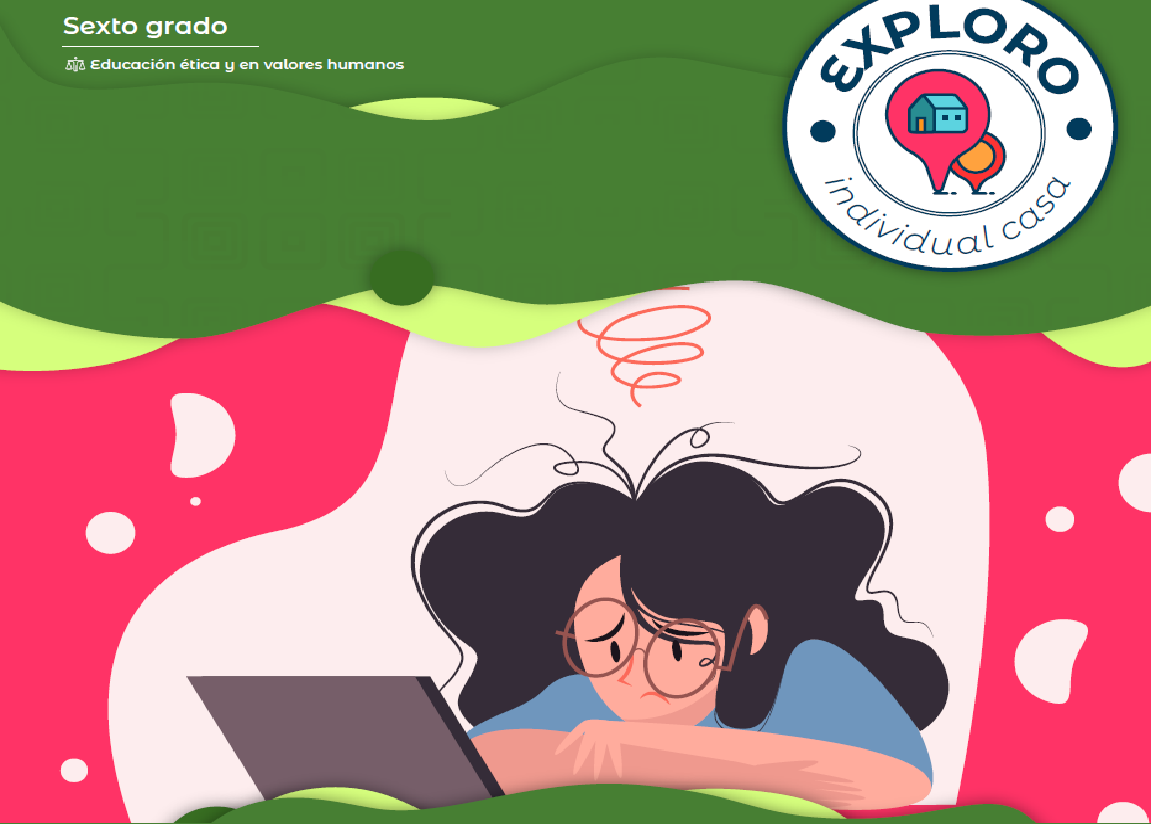 Exploro formas asertivas de expresar sentimientos como la frustración o la desilusión