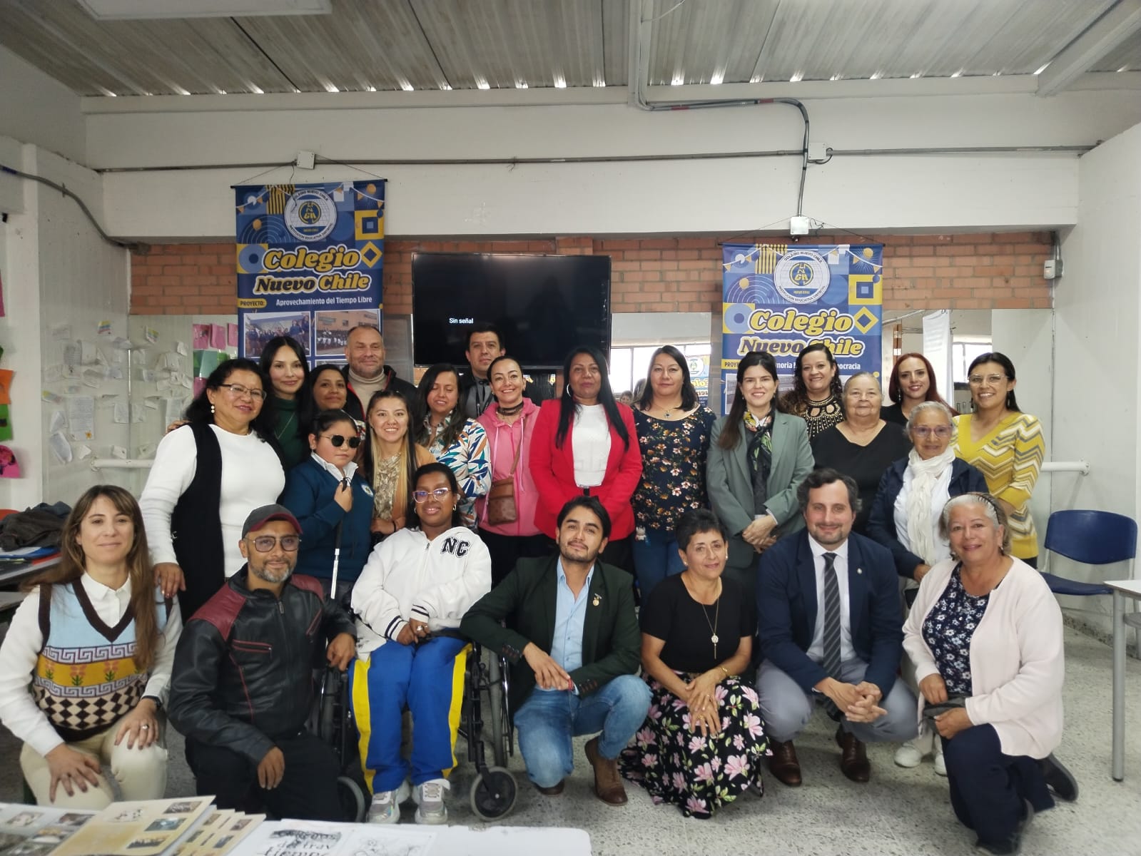 imagen visita uruguay a col nvo chile 